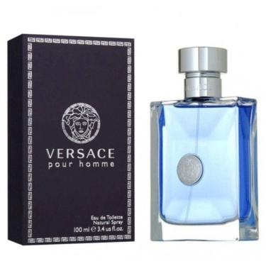 Imagem de Perfume Versace Pour Homme EDT 100ml