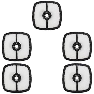 Imagem de LIYYDS 5 filtros compatíveis com Echo GT230 GT231 GT251 GT251E GT2000 GT2000R GT2000SB GT2000EZR GT2400 HC150 HC150i HC151 HC151i HC160 HC161 HC151i C165 HC180 13031054130 A226001410