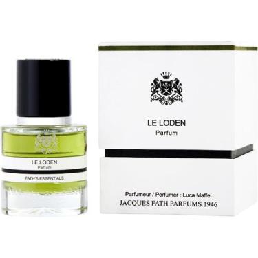 Imagem de Perfume Jacques Fath Le Loden Eau De Parfum 50ml Para Mulheres A