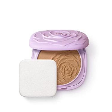 Imagem de Kiko Milano Base Hidratante Blossoming Beauty - Cor 06 Caramel