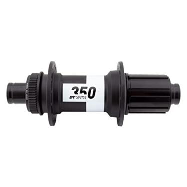 Imagem de DT Swiss Unissex - Cubo adulto 350 MTB, prata, 148/12 mm