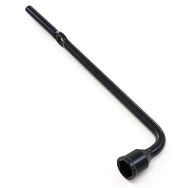 Imagem de Red Hound Auto 2005-2021 compatível com Honda Odyssey e Civic Touring/Type R 2017-2020 Civic Touring/Type R substituição de ferramenta de pneu para Jack