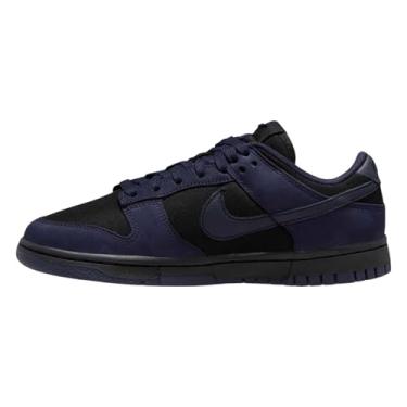 Imagem de Nike Free RN 2018 Tênis de corrida masculino, Tinta preta roxa preta, 8.5