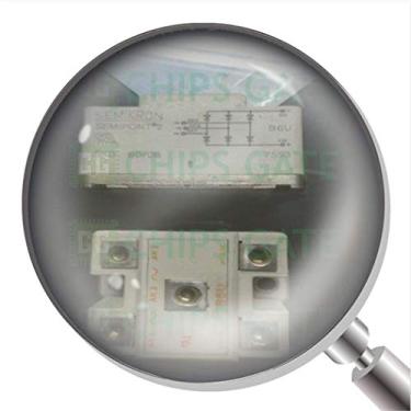 Imagem de SKD60-08 1Pcs New Skd60/08 SKD60-08 Skd6008