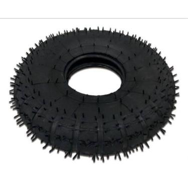 Imagem de Pneu 3.50-4 skate elétrico mini quadriciclos scooter max