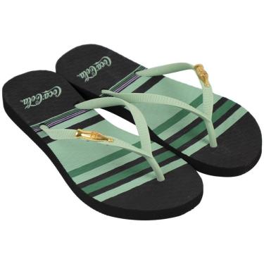 Imagem de Chinelo Coca-Cola Bristol Feminino