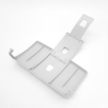 Imagem de Sonilco PA03540-E904/PA03630-E914 Bandeja de saída da unidade empilhadora de scanner para Fujitsu FI-6130, FI-6130Z, FI-6140, FI-6125, FI-6125LA (bandeja de saída)