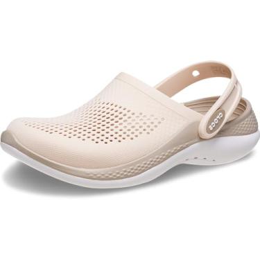 Imagem de Sandália crocs lite ride 360 clog dew - 44