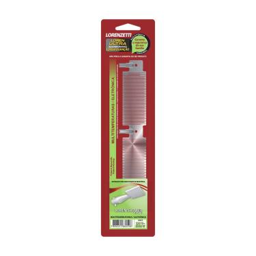 Imagem de Resistência Lorenzetti 3065 L 6800W 220V Loren Shower Ultra