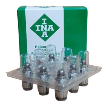 Imagem de Tucho hidraulico Gol/Voyage g5/g6 ea111 - Ina