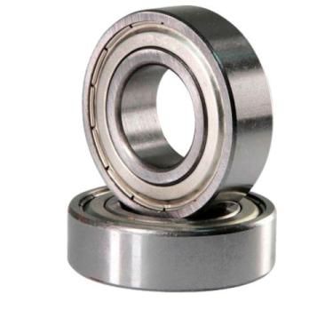 Imagem de Par Rolamento Roda Dianteira Honda Cg Titan Fan 125 150 160 Blindado 6
