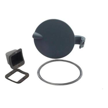 Imagem de Tampa Portinhola Combustivel Gm Astra 2 Portas 1999 A 2011 - Gm Origin