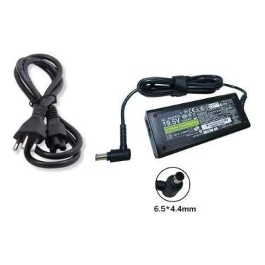 Imagem de Fonte Para Sony Vaio Vgp-ac19v42 19,5v 4,7a Sn1910 - DMK