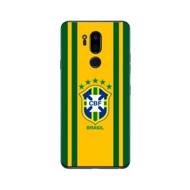 Imagem de Capa Adesivo Skin367 Verso Para LG G7 ThinQ - KawaSkin