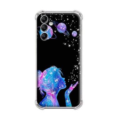 Imagem de Capa Capinha De Celular Personalizada Compatível Samsung Galaxy A05S -