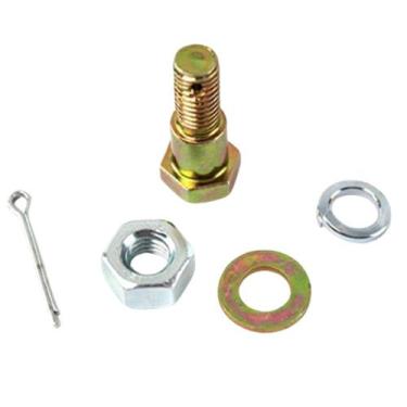 Imagem de Parafuso Espelho Freio Traseiro Biz 100 1998 á 2005 - TRILHA