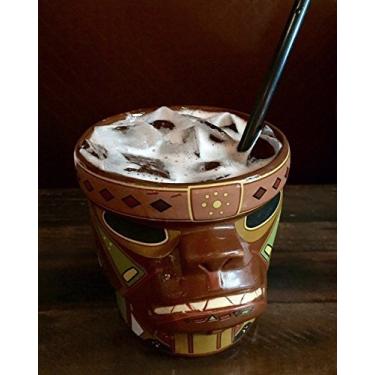 Imagem de Disney Indiana Jones Jock Lindsey – Barra de vidro com cabeça de macaco