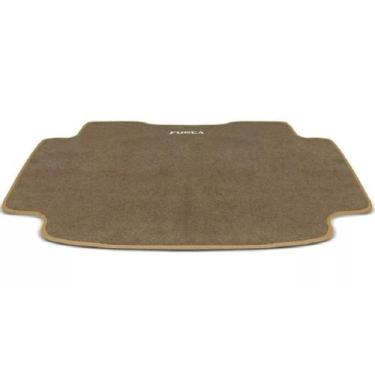 Imagem de Tapete Carpete Para Porta-Malas Fusca 1978 Até 1986 Caramelo - Master 