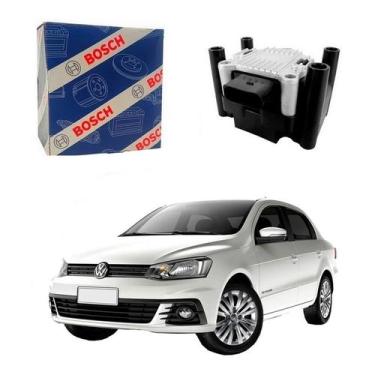 Imagem de Bobina De Ignição Bosch Voyage G7 1.6 8v 2018