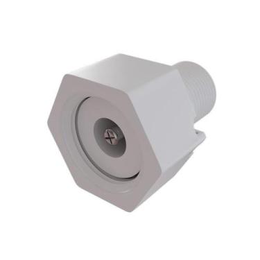 Imagem de Bloqueador de ar com tubete 3/4" curto estrela