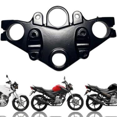 Imagem de Mesa guidao superior factor 125 2009 2010 2011 2012 2013 - COMETA / FA