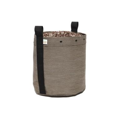 Imagem de Vaso De Tela Para Plantas 30 Litros - King Pot