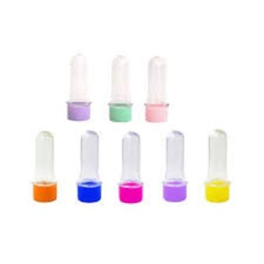 Imagem de Tubete pequeno 8cm pacote com 10 - QFESTA, PINK