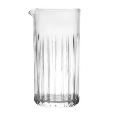 Imagem de Copo para Mixologia Mixing Glass Soho 750ml - L'Hermitage