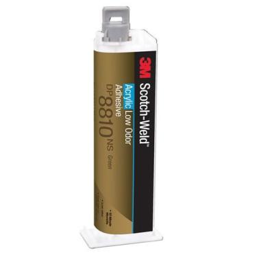 Imagem de Adesivo Estrutural SCOTCH WELD DP-8810NS 45ML 3M