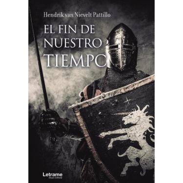 Imagem de El fin de nuestro tiempo - Espanhol