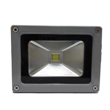Imagem de Refletor Led 10W 6000K Bivolt