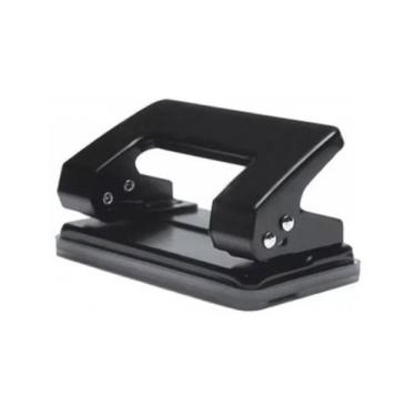 Imagem de Perfurador Furador Vazador Folha De Papel - Goller