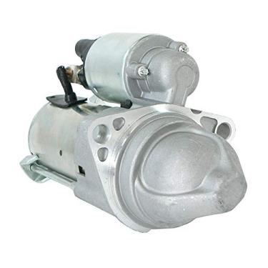 Imagem de DB Electrical 410-12346 para Equinócio 2.0 2.0L 2.2 2.2L Cobalto 08 09 e 2.4L 08/2.4 2.4L Equinox 10 11 12 13 14 15 /HHR 08-11/Malibu 08-14/ G5-09/Capa. tiva 12 13 14/ Regal 11-15/8000213