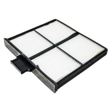 Imagem de Filtro do Ar Condicionado Escavadeira E135 E175B E215B E225BSR Kobelco