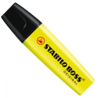 Imagem de Stabilo Boss