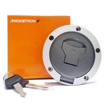 Imagem de Tampa do Tanque Xre 300 / Cg 160 Start / Cb 250f Twister Cbs / Cb 300f