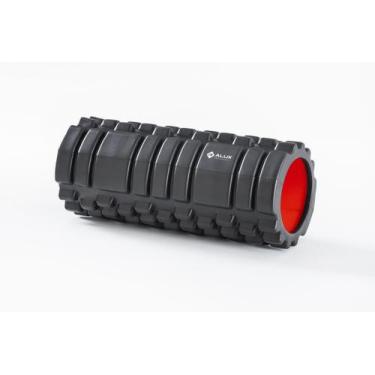 Imagem de Rolo de liberação Miofascial Foam Roller Massagem  Alux - Alux Pro  Sp