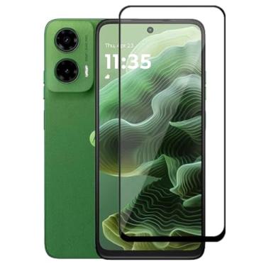 Imagem de Película Protetora de Vidro 3D para Moto G35 5G - Phone Palace