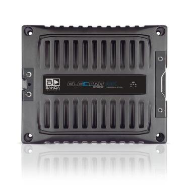 Imagem de Modulo Amplificador Banda Electra 8k1 8000w Rms 1 Ohm