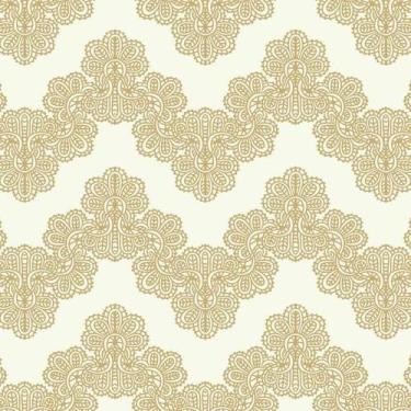 Imagem de Papel de Parede Waverly Kids Airwaves WK6955 - YORK