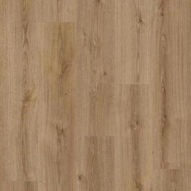 Imagem de Piso laminado clicado EspaçoFloor Aquapro Select Oak Evoke, Evoke