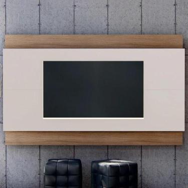 Imagem de Painel para tv expand 1,80 casa d off / noce - Village Móveis