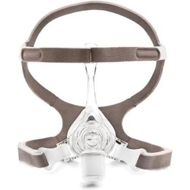 Imagem de Máscara Nasal Pico S/M Philips