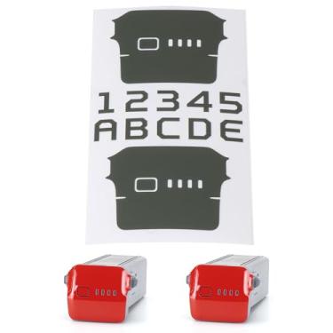 Imagem de WRAPGRADE Adesivos de skin compatíveis com DJI Air 3 | Duas baterias (verde militar)