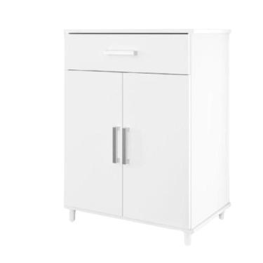 Imagem de Balcão Armário Cozinha Multiuso Suporte Organizador Bancada - J&A