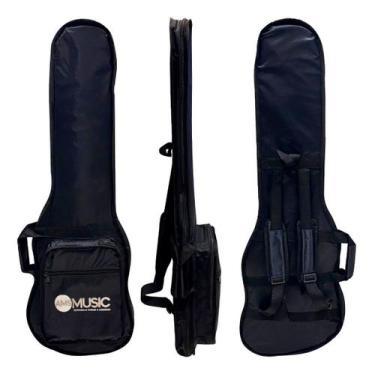 Imagem de Capa Almofadada Para Baixo Impermeável Cargo Gibson