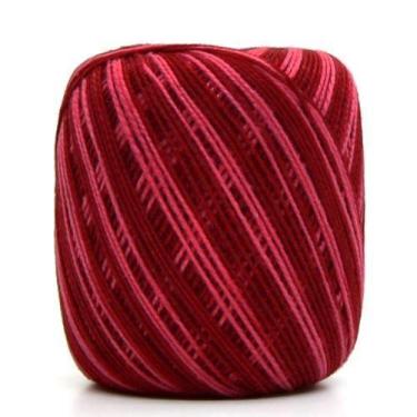 Imagem de Linha Cléa 125 Mescla - CÍRCULO, 9153 CABARÉ