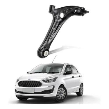 Imagem de Bandeja Direita Perfect Ford Ka 1.0 3cc 2018 A 2021