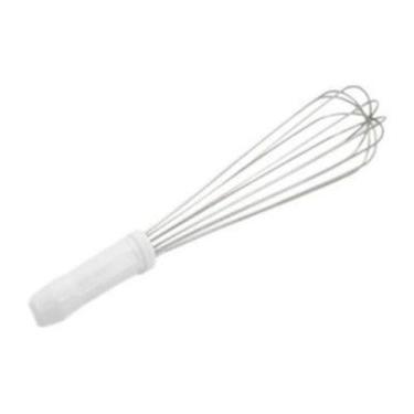 Imagem de Batedor Branco Tipo Pera 35cm Solrac
