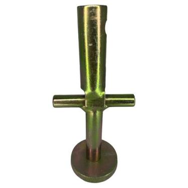 Imagem de Acoplamento Trambulador Haste Câmbio Vw Gol Saveiro Voyage - LKA